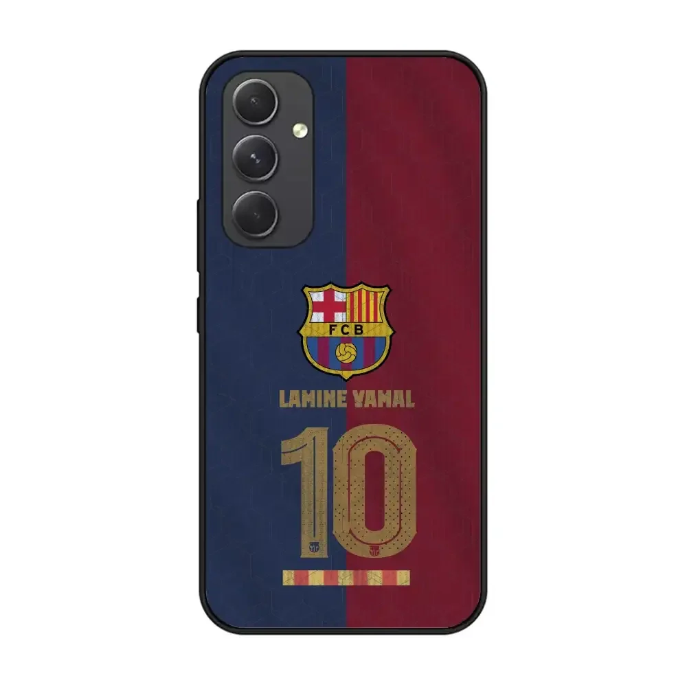 FC Barcelona Official 3D Phone Case Lamine Yamal - Image 65