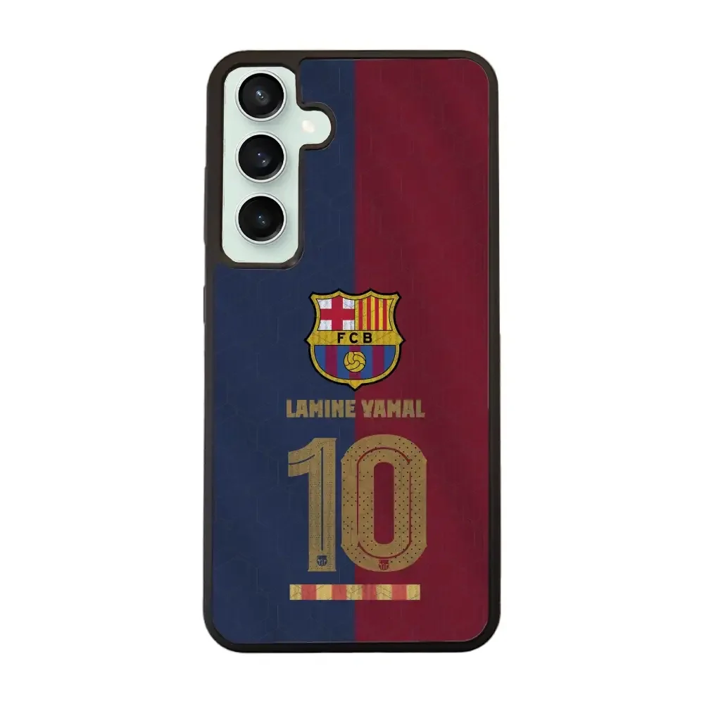 FC Barcelona Official 3D Phone Case Lamine Yamal - Image 66