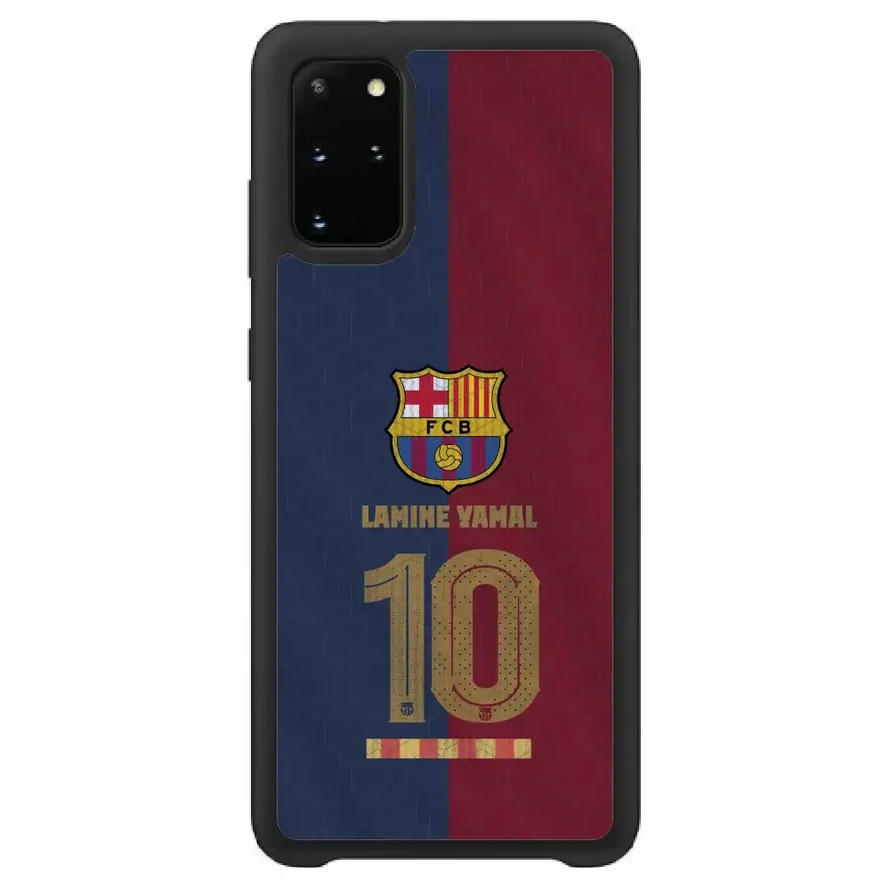 FC Barcelona Official 3D Phone Case Lamine Yamal - Image 69