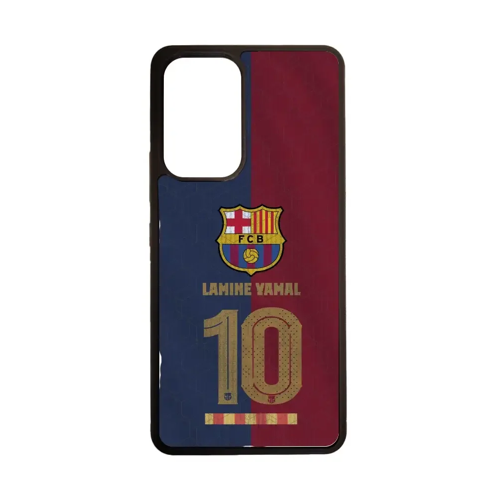 FC Barcelona Official 3D Phone Case Lamine Yamal - Image 70