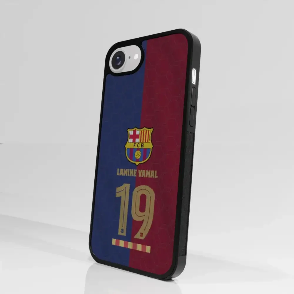 FC Barcelona Official 3D Phone Case Lamine Yamal - Image 91