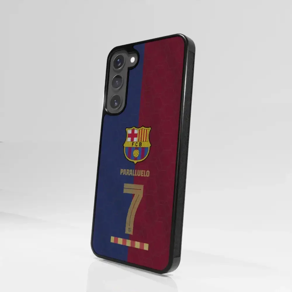 FC Barcelona Official 3D Phone Case Paralluelo - Image 102