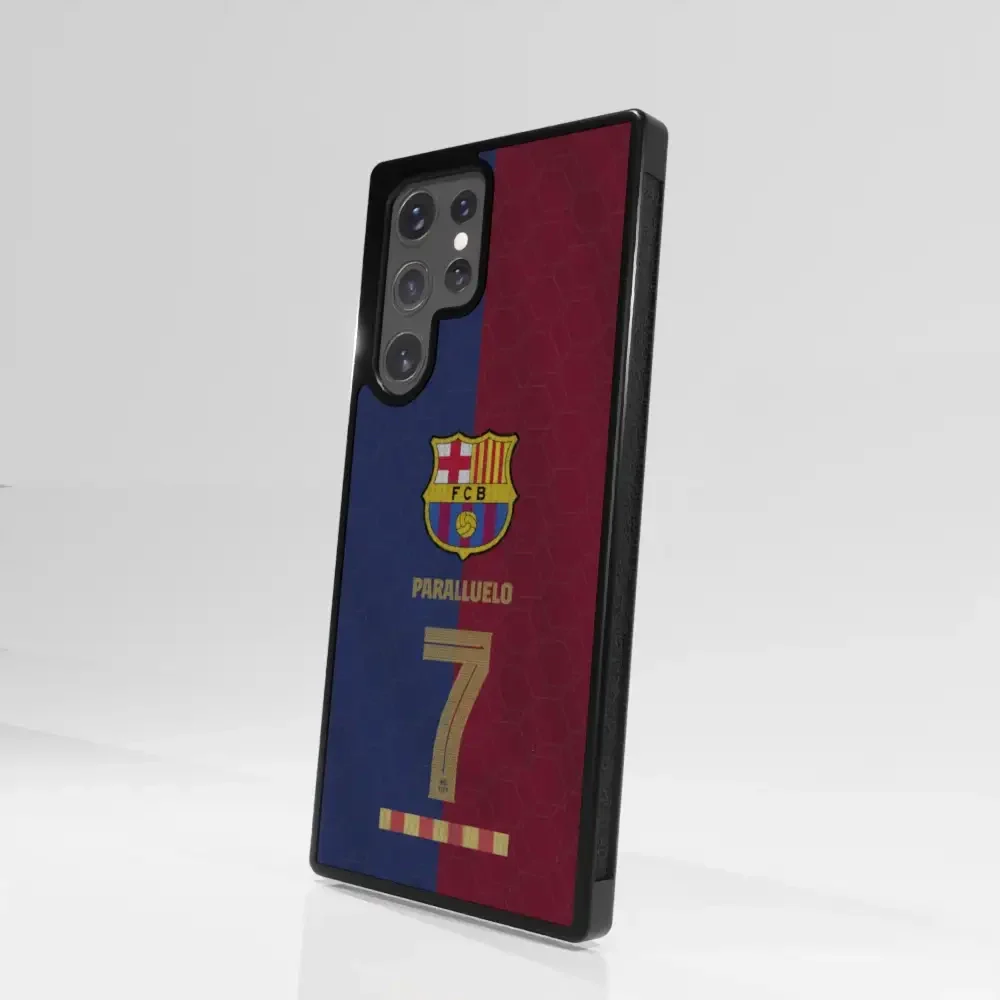 FC Barcelona Official 3D Phone Case Paralluelo - Image 103
