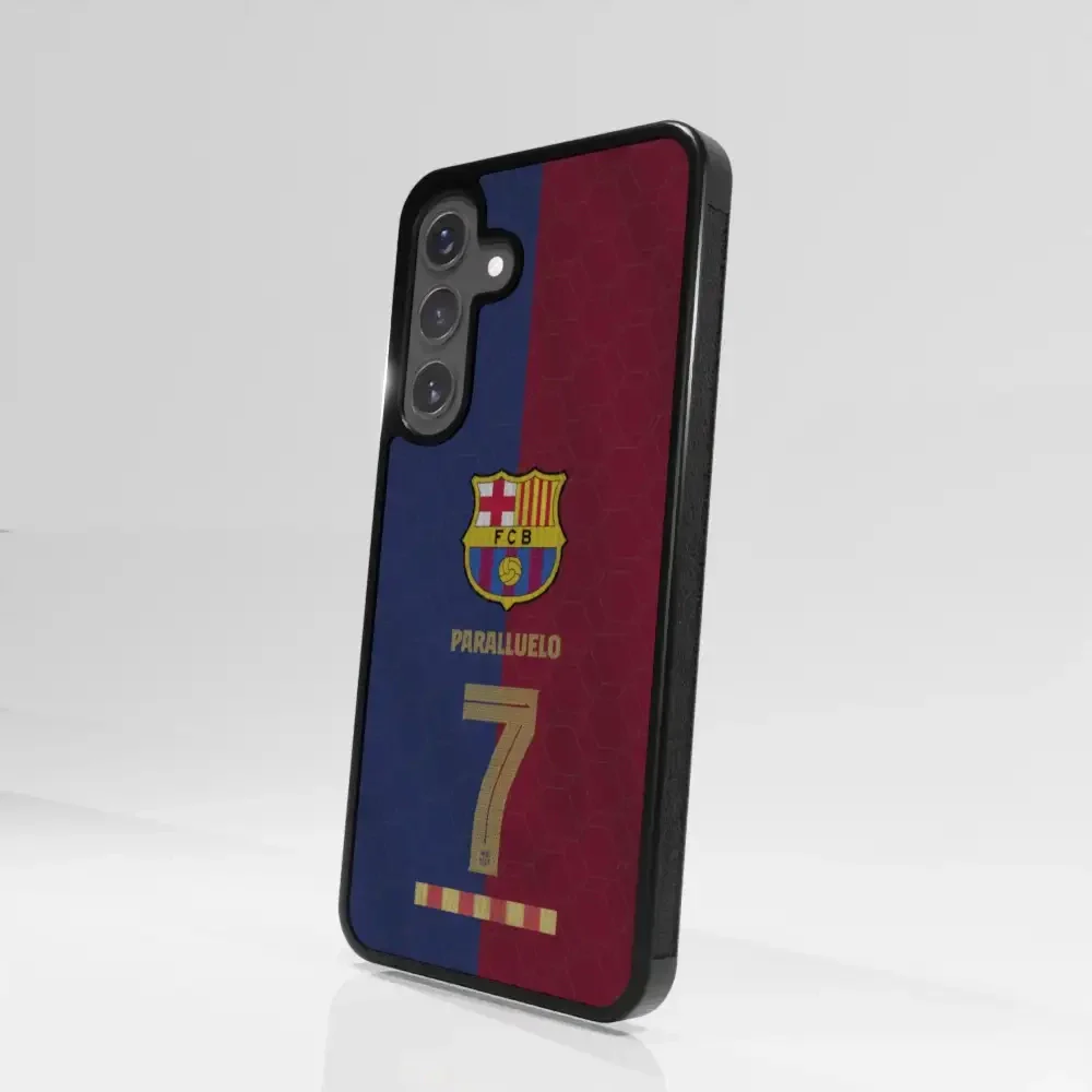 FC Barcelona Official 3D Phone Case Paralluelo - Image 105