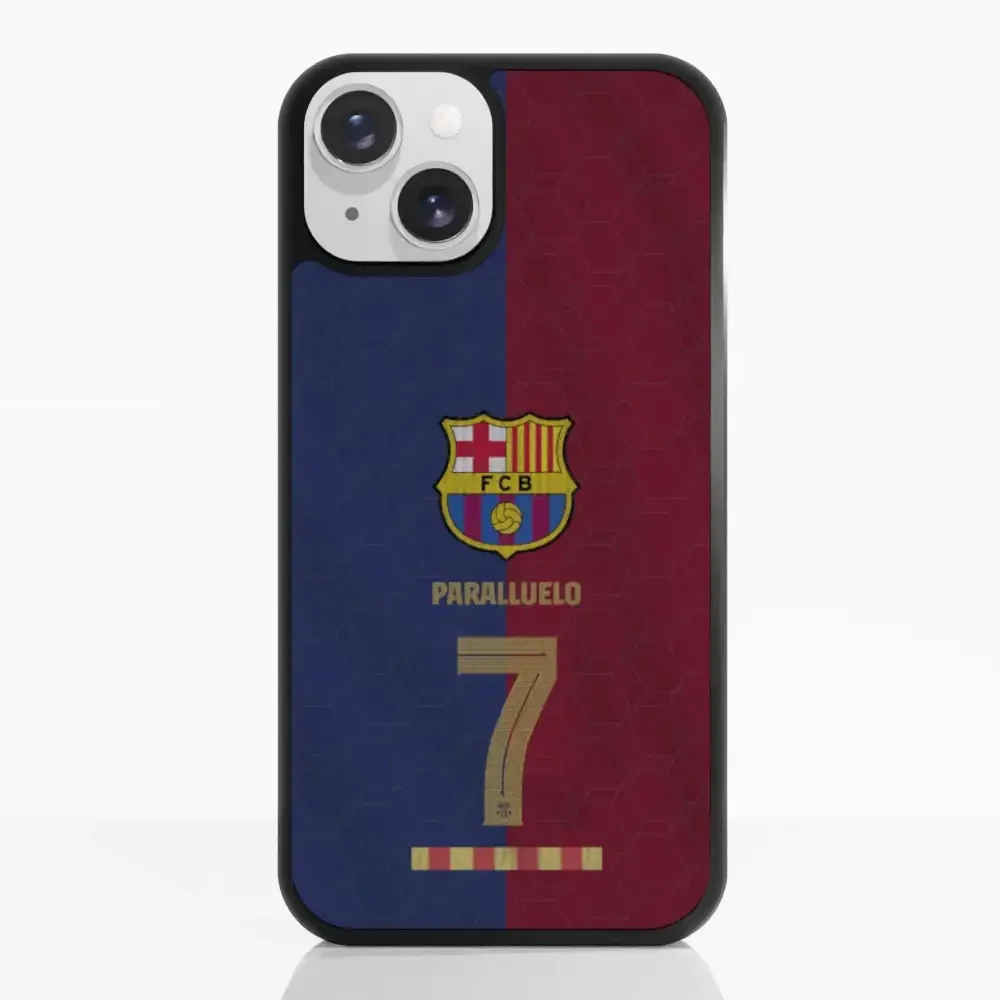 FC Barcelona Official 3D Phone Case Paralluelo - Image 11