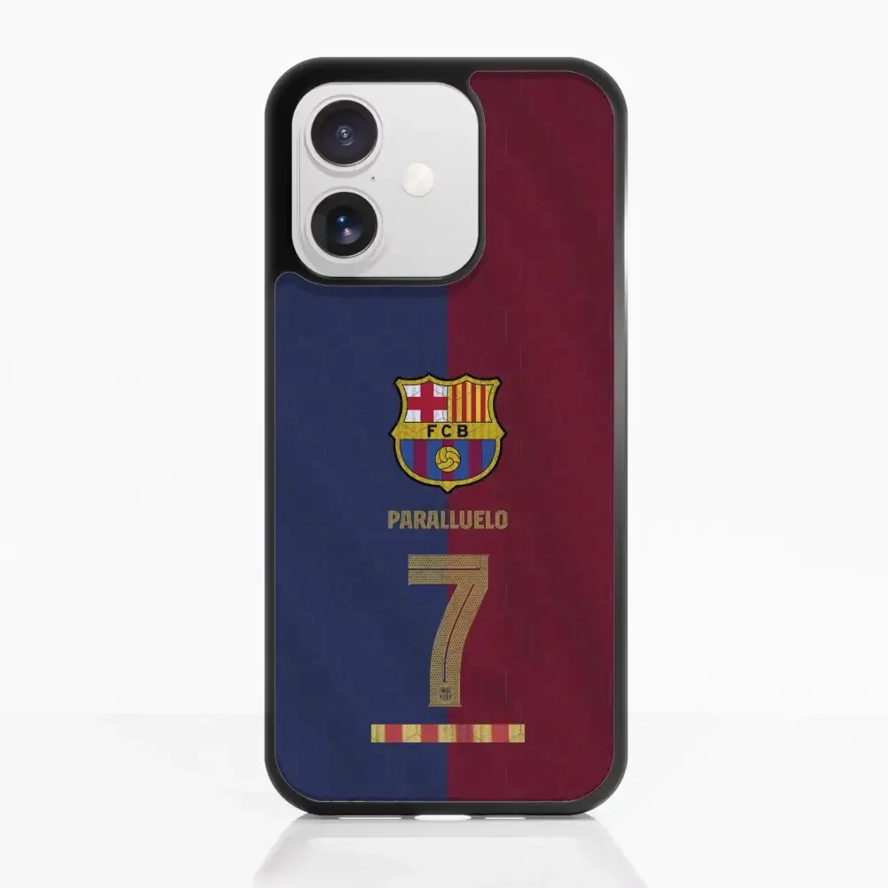 FC Barcelona Official 3D Phone Case Paralluelo - Image 110
