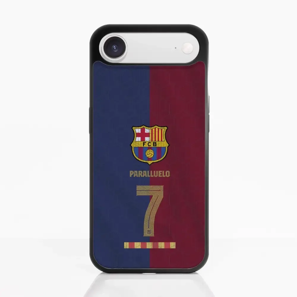 FC Barcelona Official 3D Phone Case Paralluelo - Image 111
