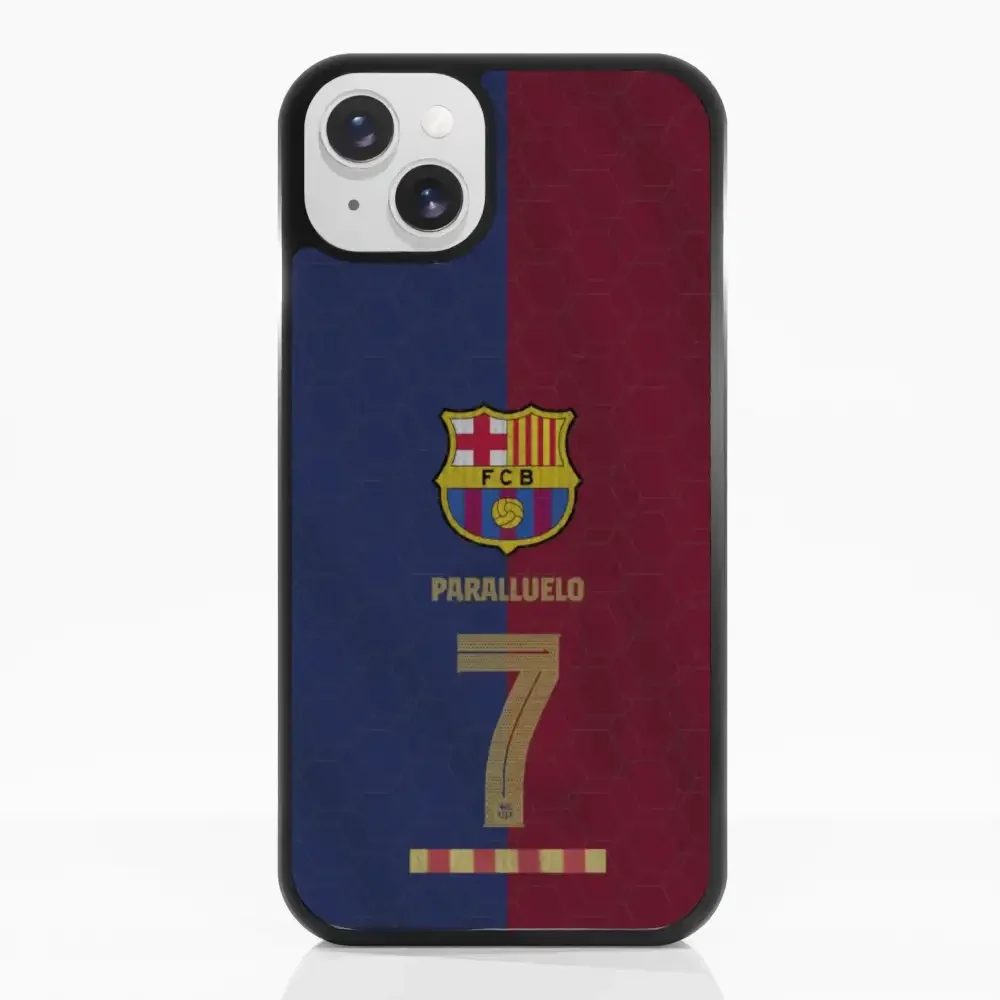 FC Barcelona Official 3D Phone Case Paralluelo - Image 12