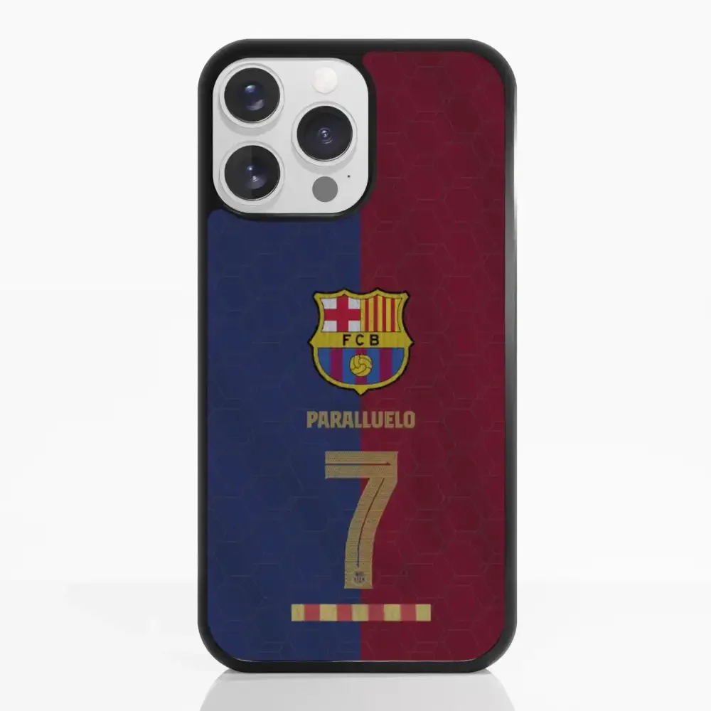 FC Barcelona Official 3D Phone Case Paralluelo - Image 14