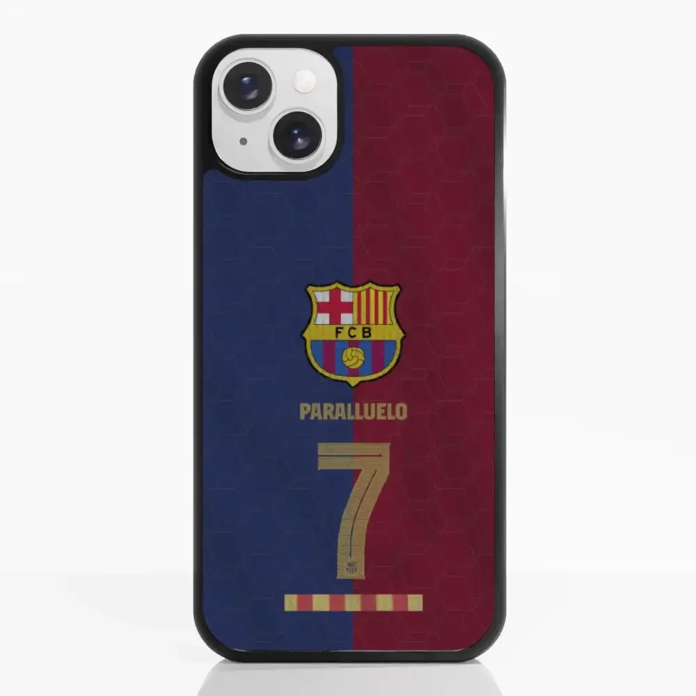 FC Barcelona Official 3D Phone Case Paralluelo - Image 16