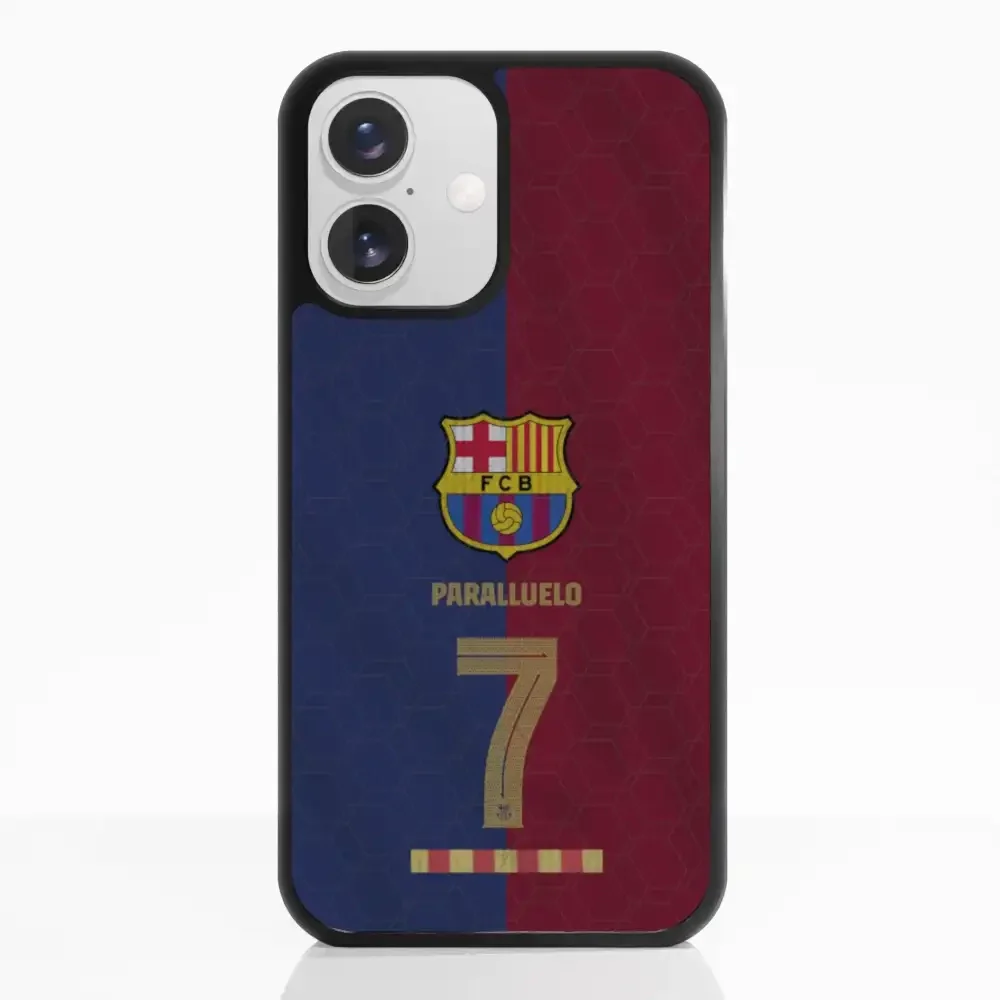 FC Barcelona Official 3D Phone Case Paralluelo - Image 19