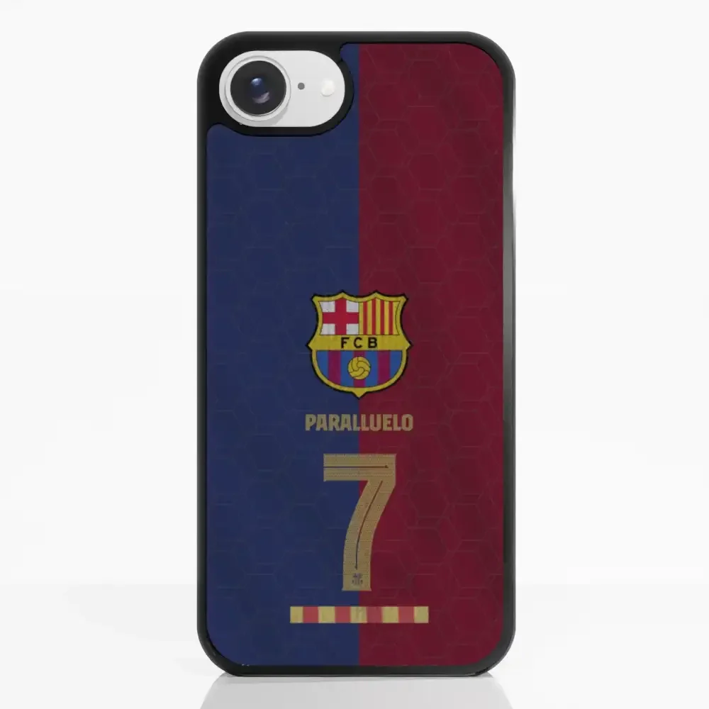FC Barcelona Official 3D Phone Case Paralluelo - Image 20