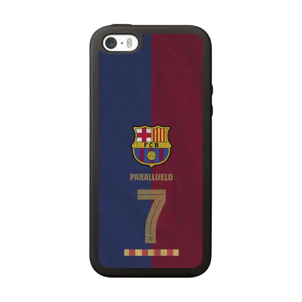 FC Barcelona Official 3D Phone Case Paralluelo - Image 24