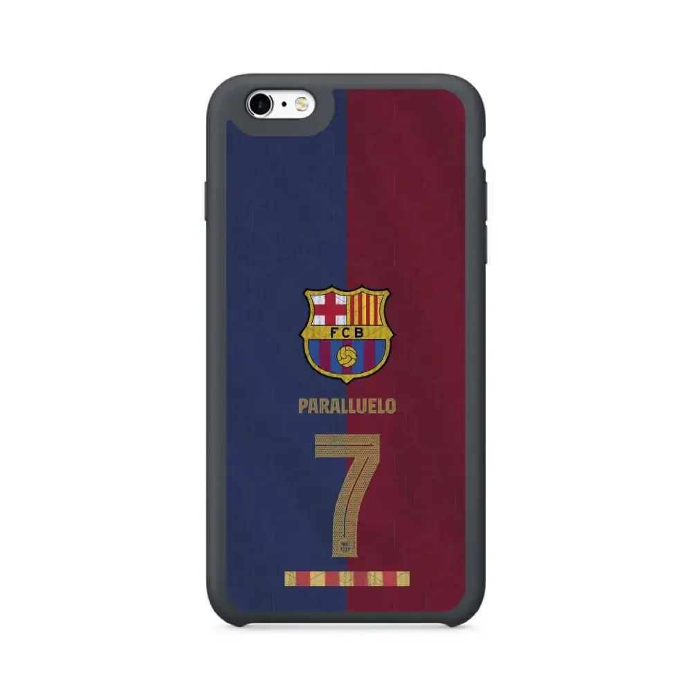 FC Barcelona Official 3D Phone Case Paralluelo - Image 26