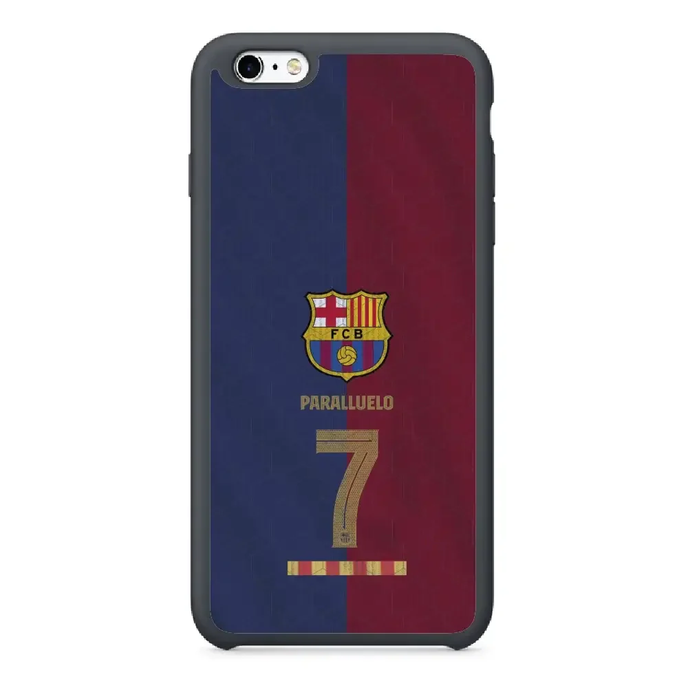 FC Barcelona Official 3D Phone Case Paralluelo - Image 27