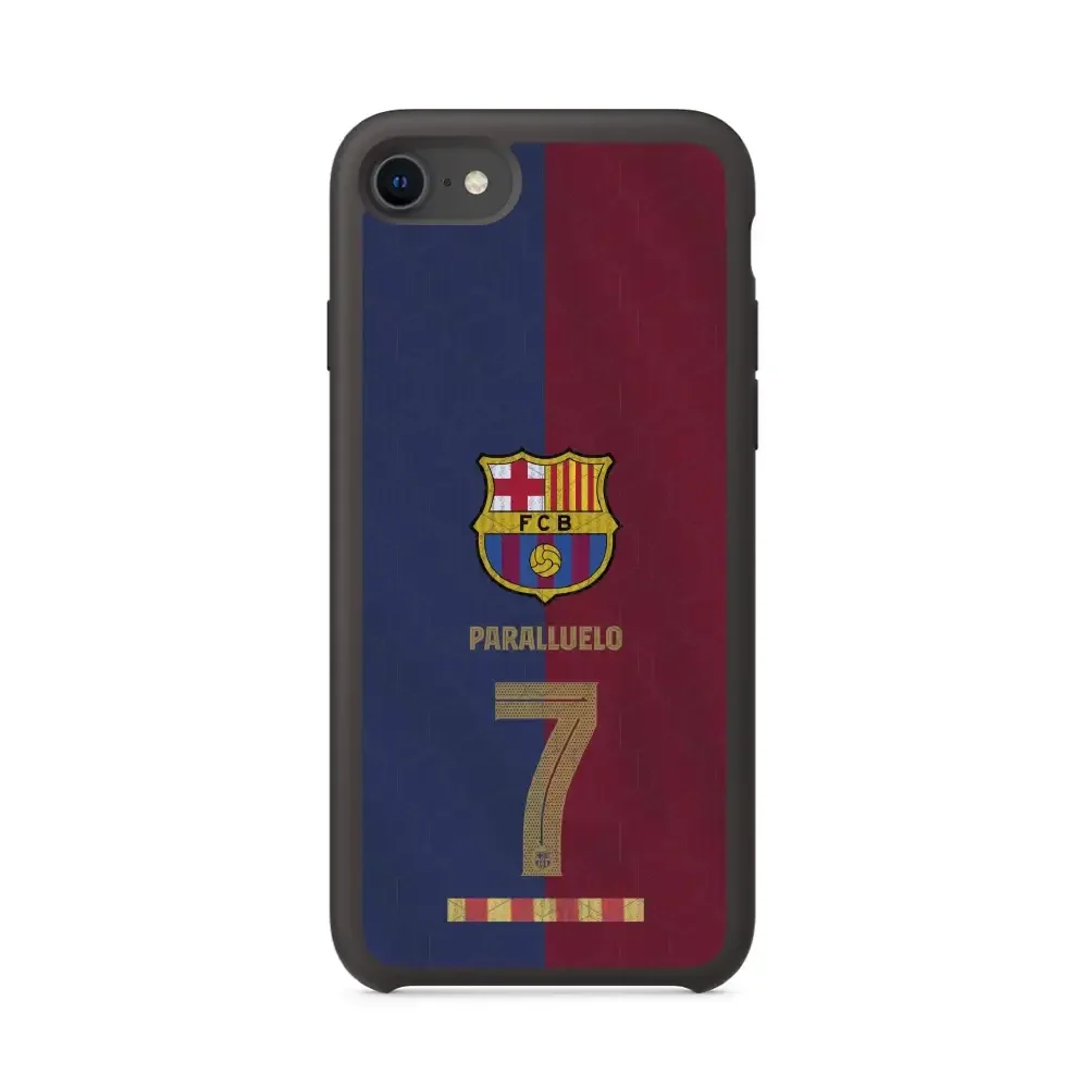 FC Barcelona Official 3D Phone Case Paralluelo - Image 28