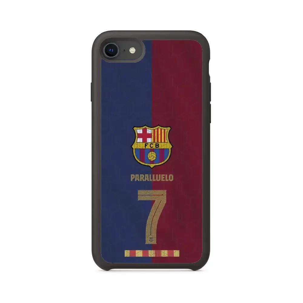 FC Barcelona Official 3D Phone Case Paralluelo - Image 33