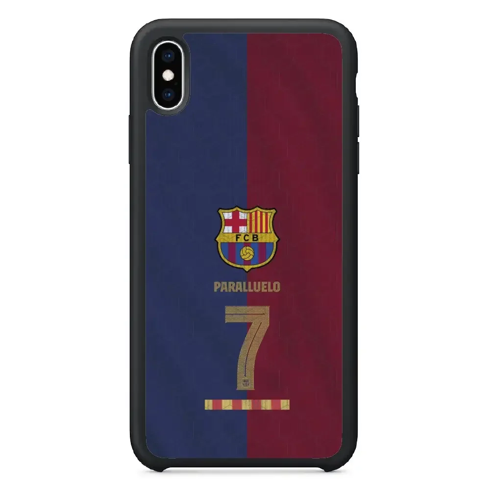 FC Barcelona Official 3D Phone Case Paralluelo - Image 37