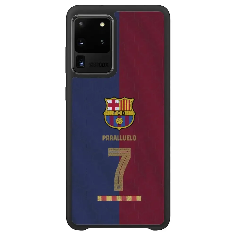 FC Barcelona Official 3D Phone Case Paralluelo - Image 39