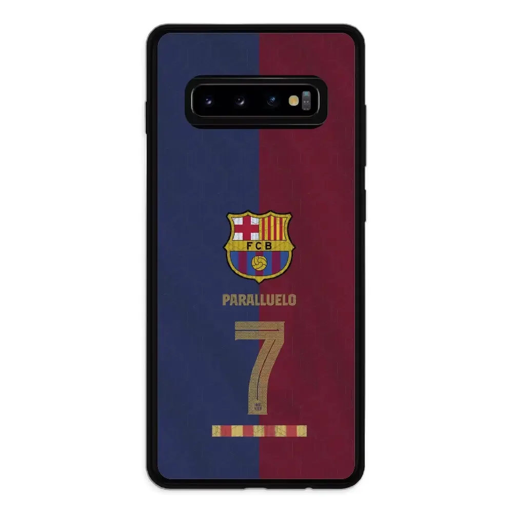FC Barcelona Official 3D Phone Case Paralluelo - Image 42