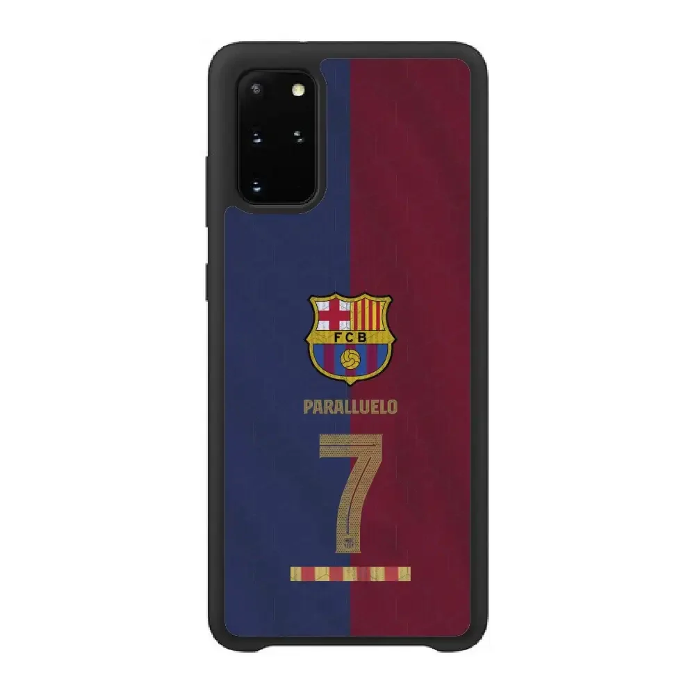 FC Barcelona Official 3D Phone Case Paralluelo - Image 43