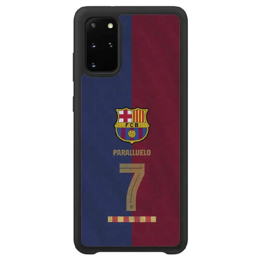 FC Barcelona Official 3D Phone Case Paralluelo - Image 44