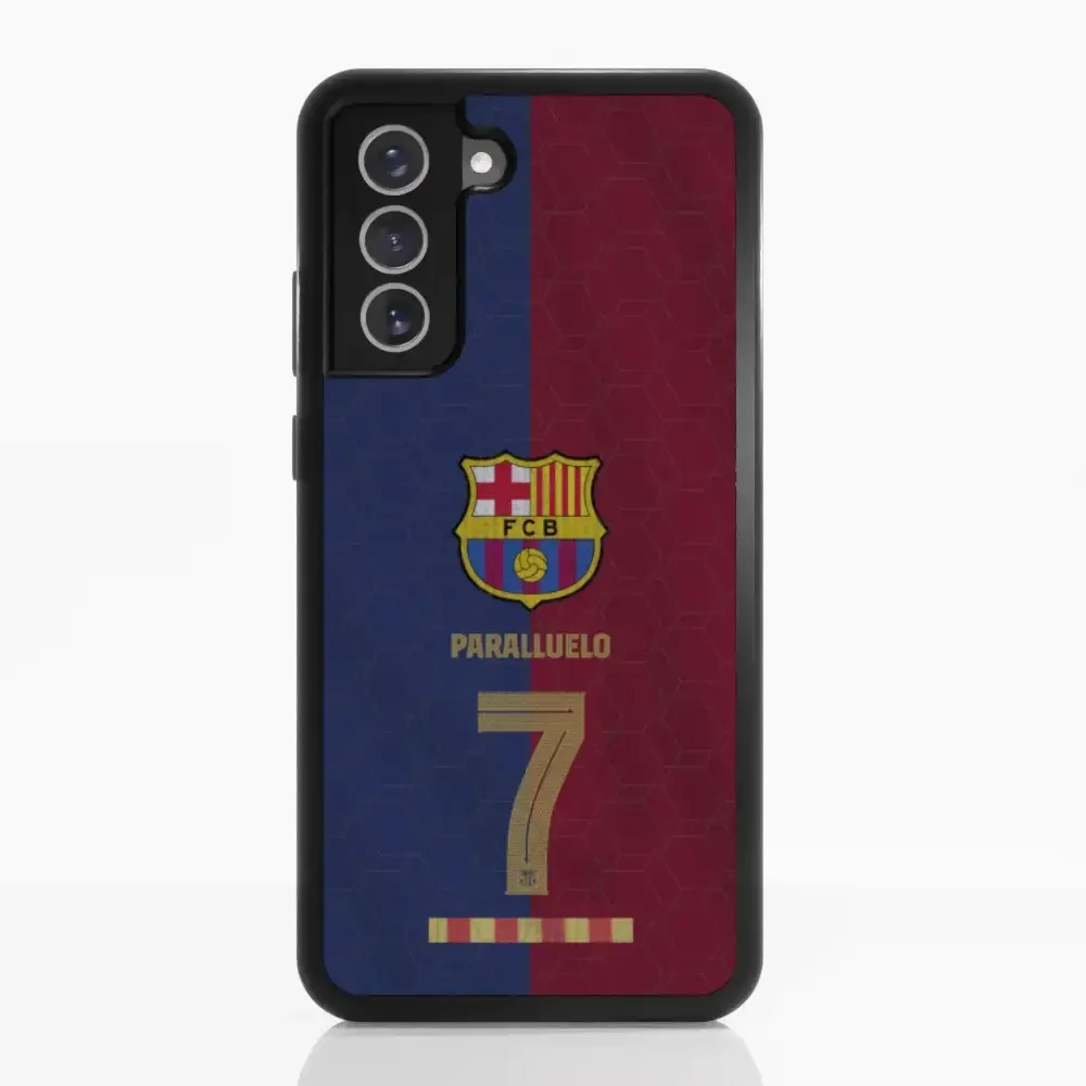 FC Barcelona Official 3D Phone Case Paralluelo - Image 46