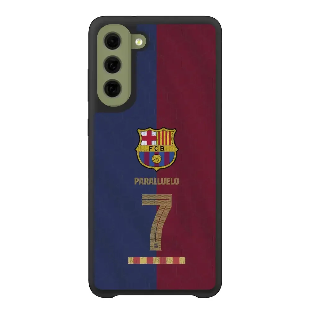 FC Barcelona Official 3D Phone Case Paralluelo - Image 47