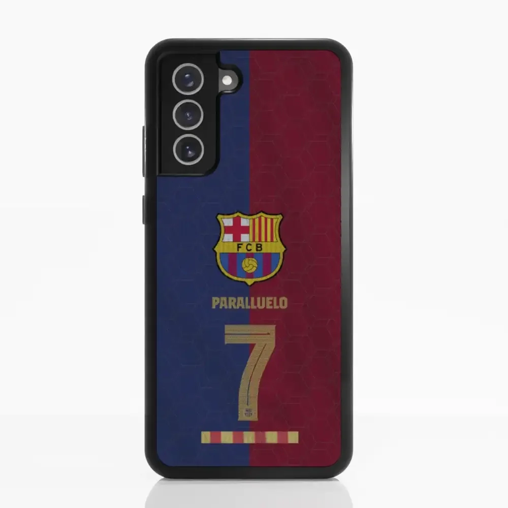 FC Barcelona Official 3D Phone Case Paralluelo - Image 48