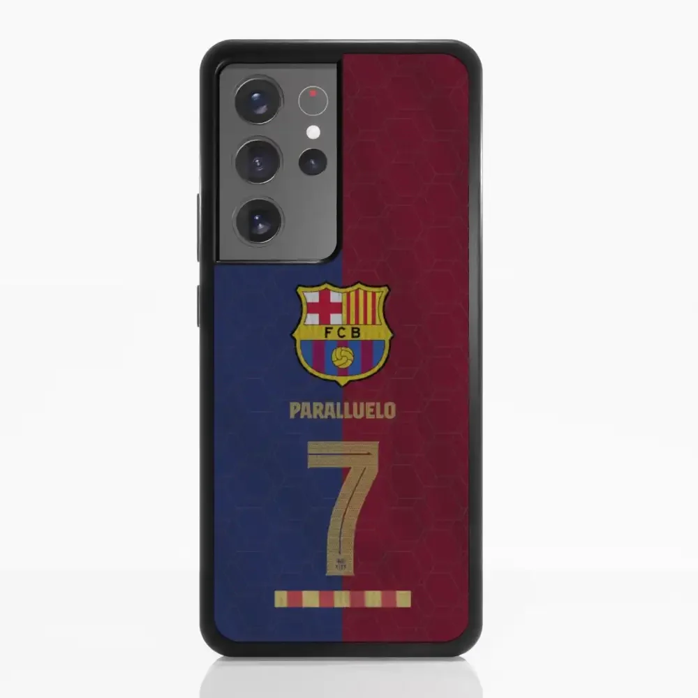 FC Barcelona Official 3D Phone Case Paralluelo - Image 49