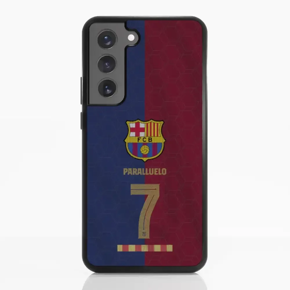FC Barcelona Official 3D Phone Case Paralluelo - Image 50