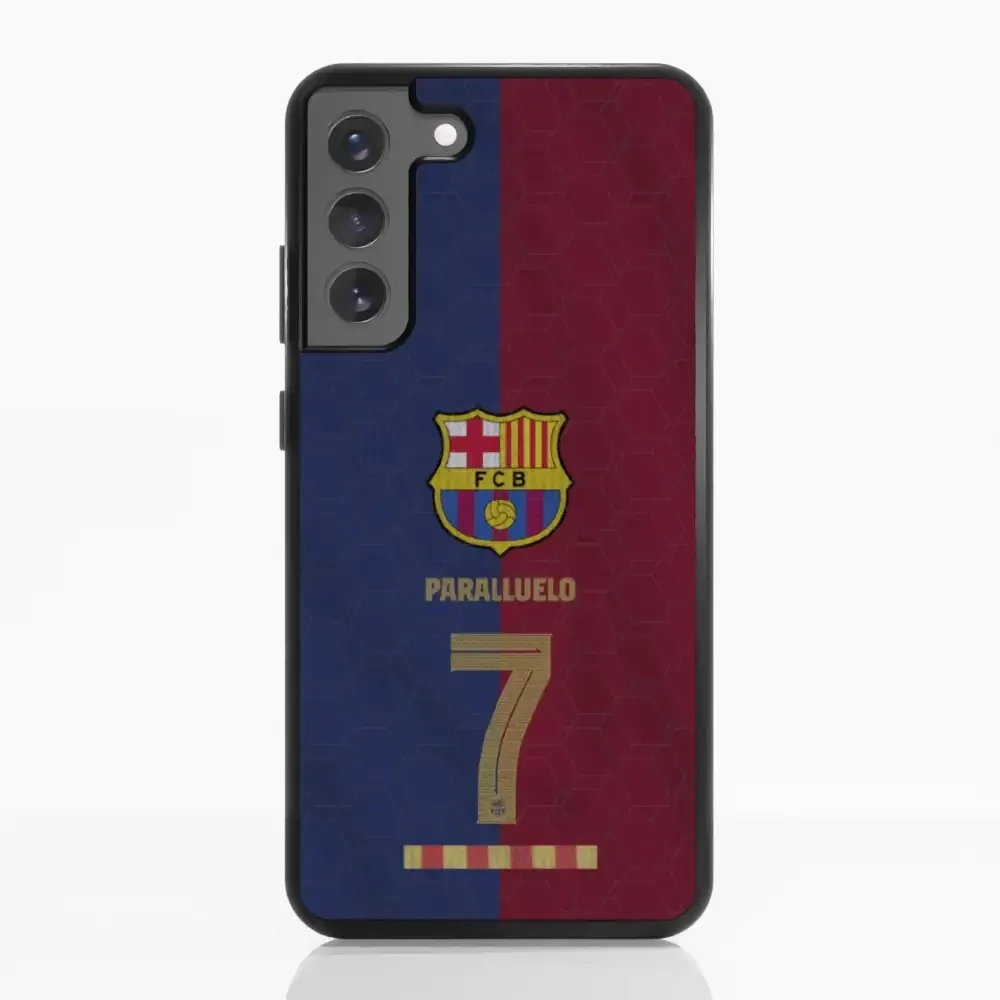 FC Barcelona Official 3D Phone Case Paralluelo - Image 51