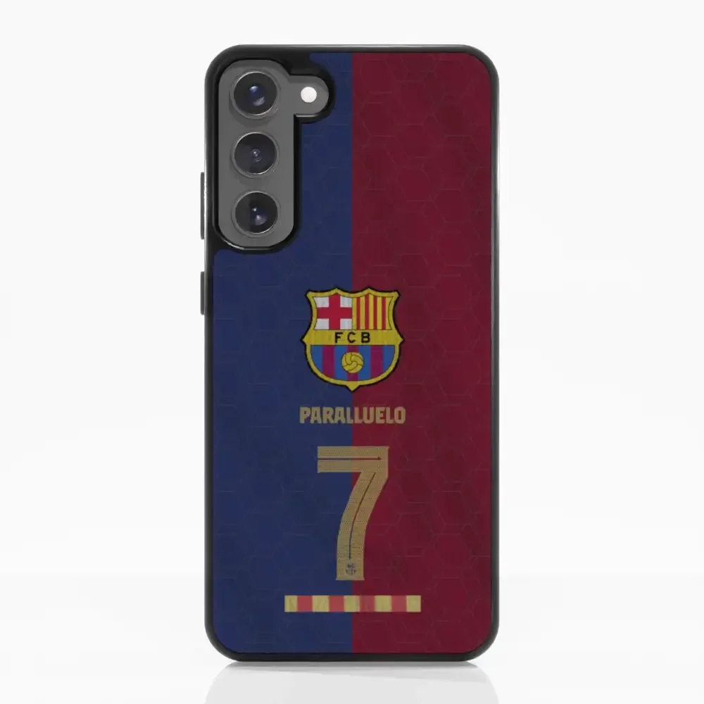 FC Barcelona Official 3D Phone Case Paralluelo - Image 54