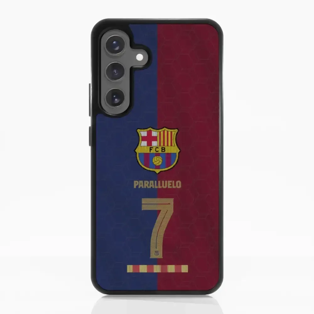 FC Barcelona Official 3D Phone Case Paralluelo - Image 57