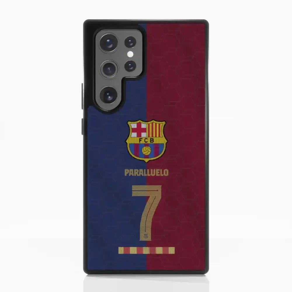 FC Barcelona Official 3D Phone Case Paralluelo - Image 58