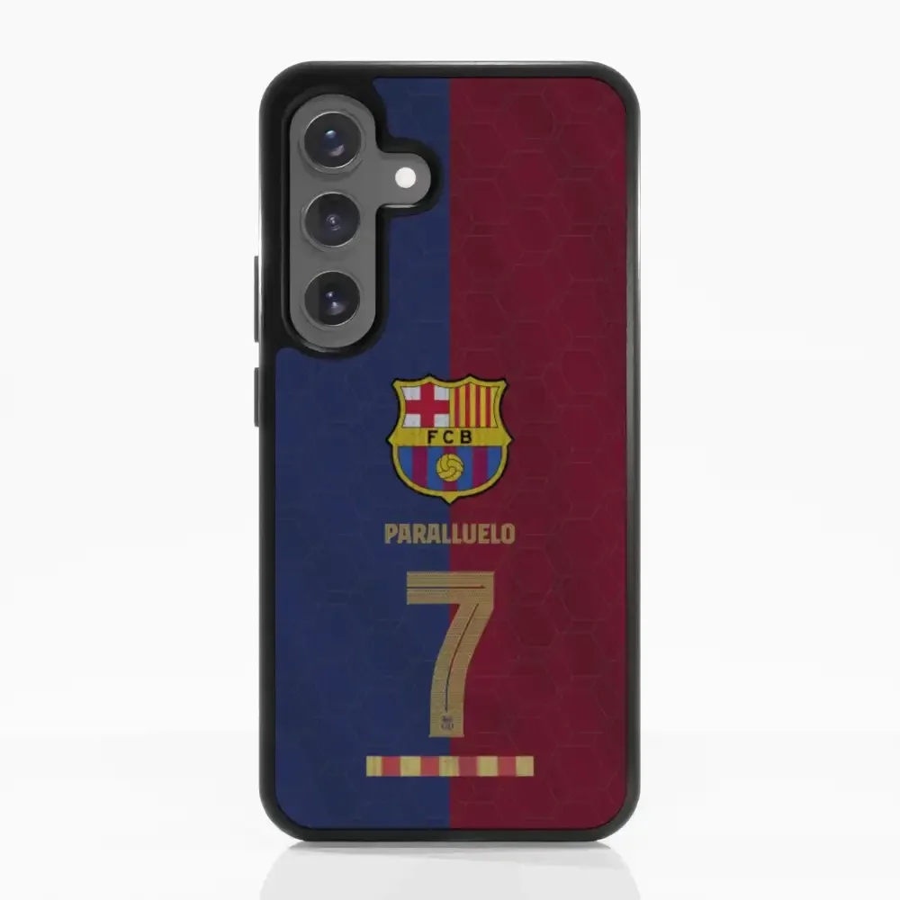 FC Barcelona Official 3D Phone Case Paralluelo - Image 59