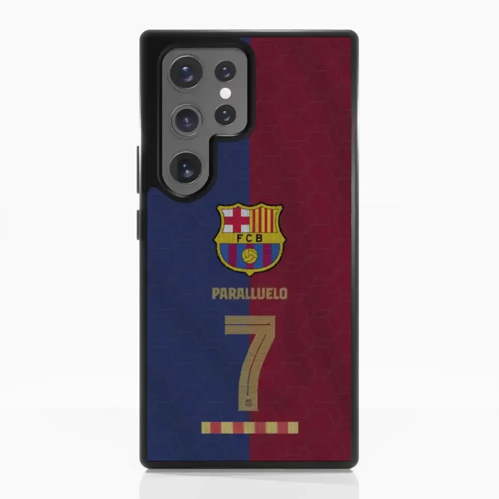FC Barcelona Official 3D Phone Case Paralluelo - Image 61