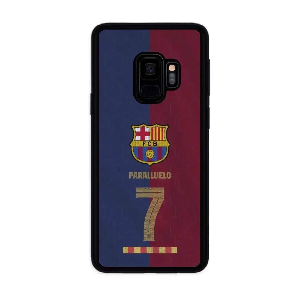 FC Barcelona Official 3D Phone Case Paralluelo - Image 62