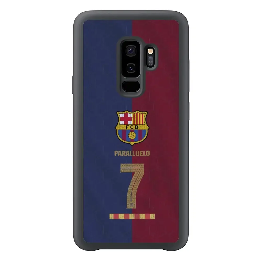 FC Barcelona Official 3D Phone Case Paralluelo - Image 63