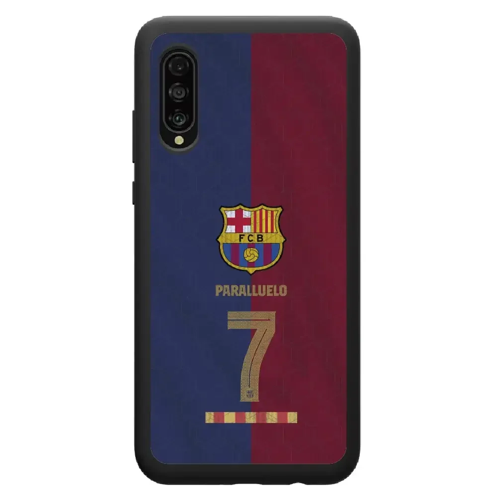 FC Barcelona Official 3D Phone Case Paralluelo - Image 64