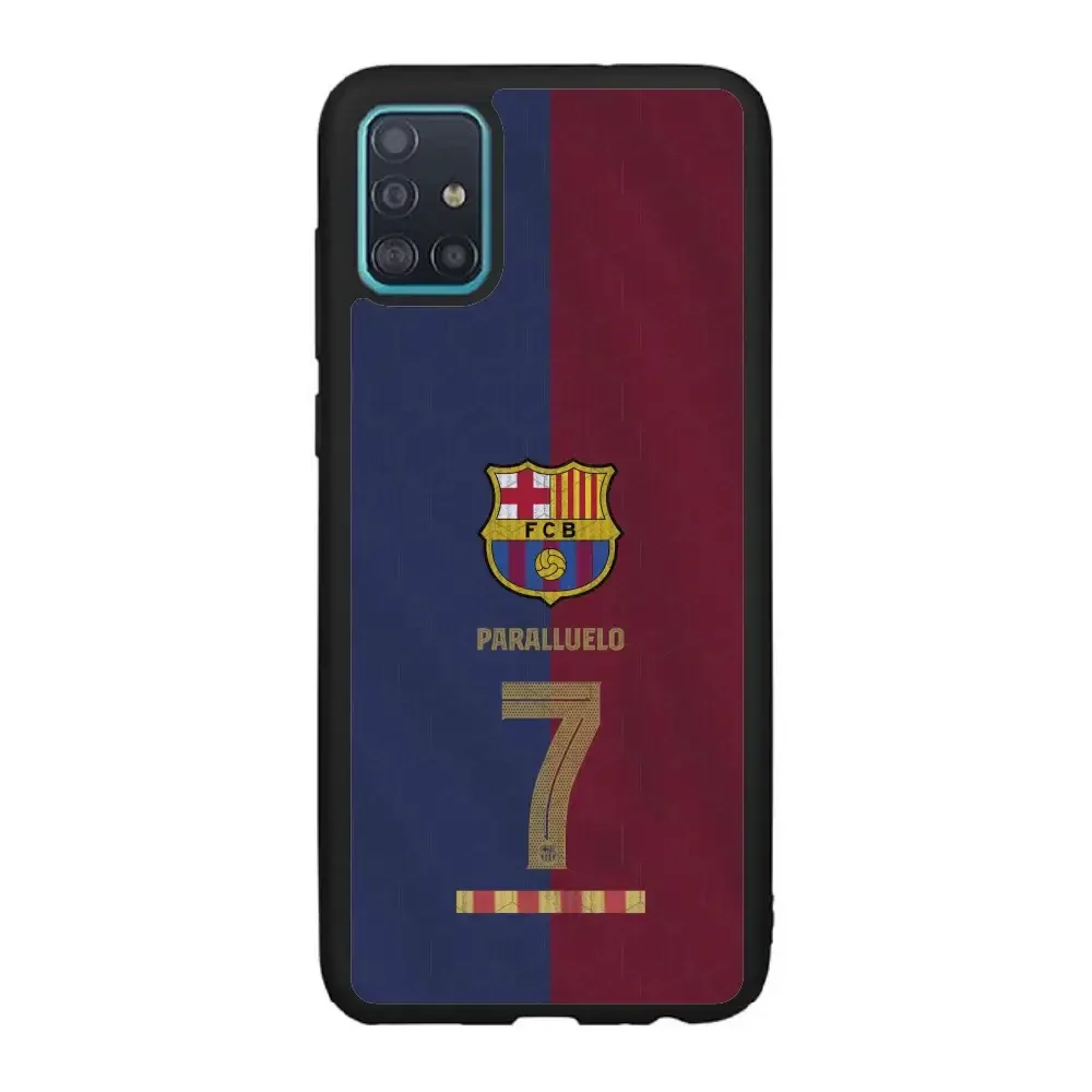 FC Barcelona Official 3D Phone Case Paralluelo - Image 65