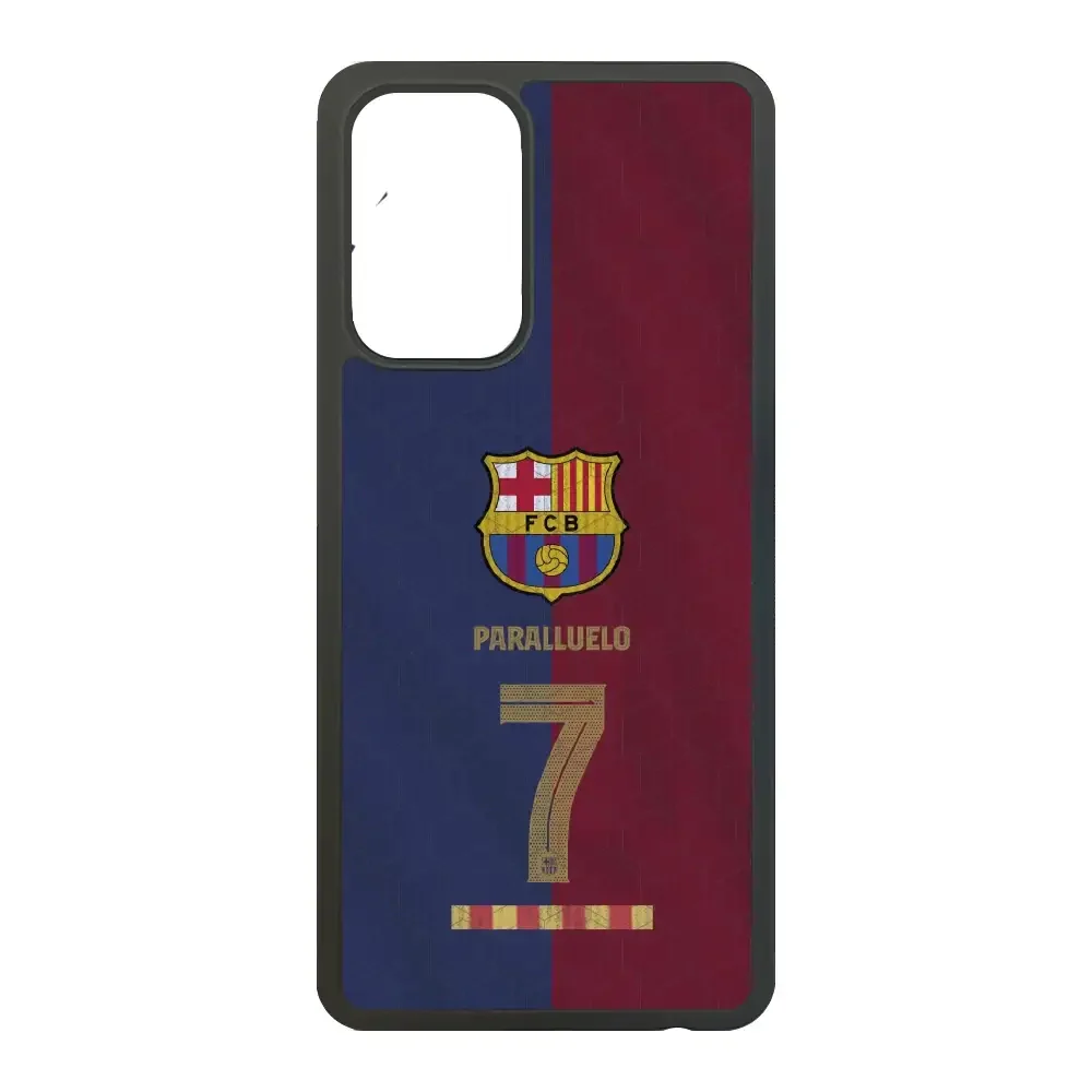 FC Barcelona Official 3D Phone Case Paralluelo - Image 66