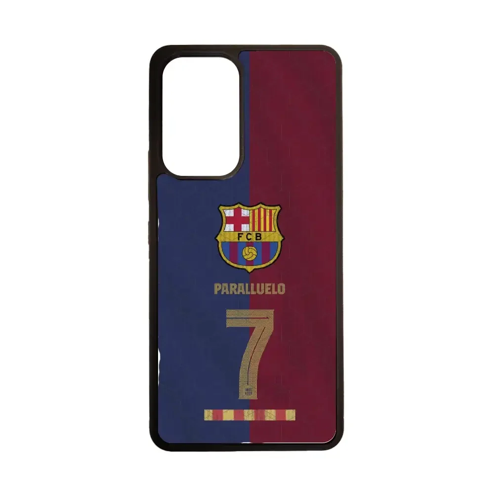 FC Barcelona Official 3D Phone Case Paralluelo - Image 67