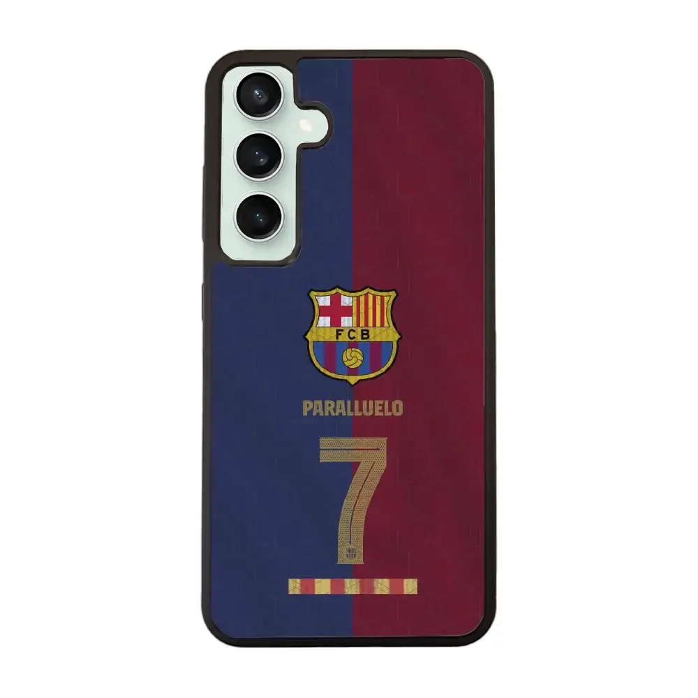 FC Barcelona Official 3D Phone Case Paralluelo - Image 69