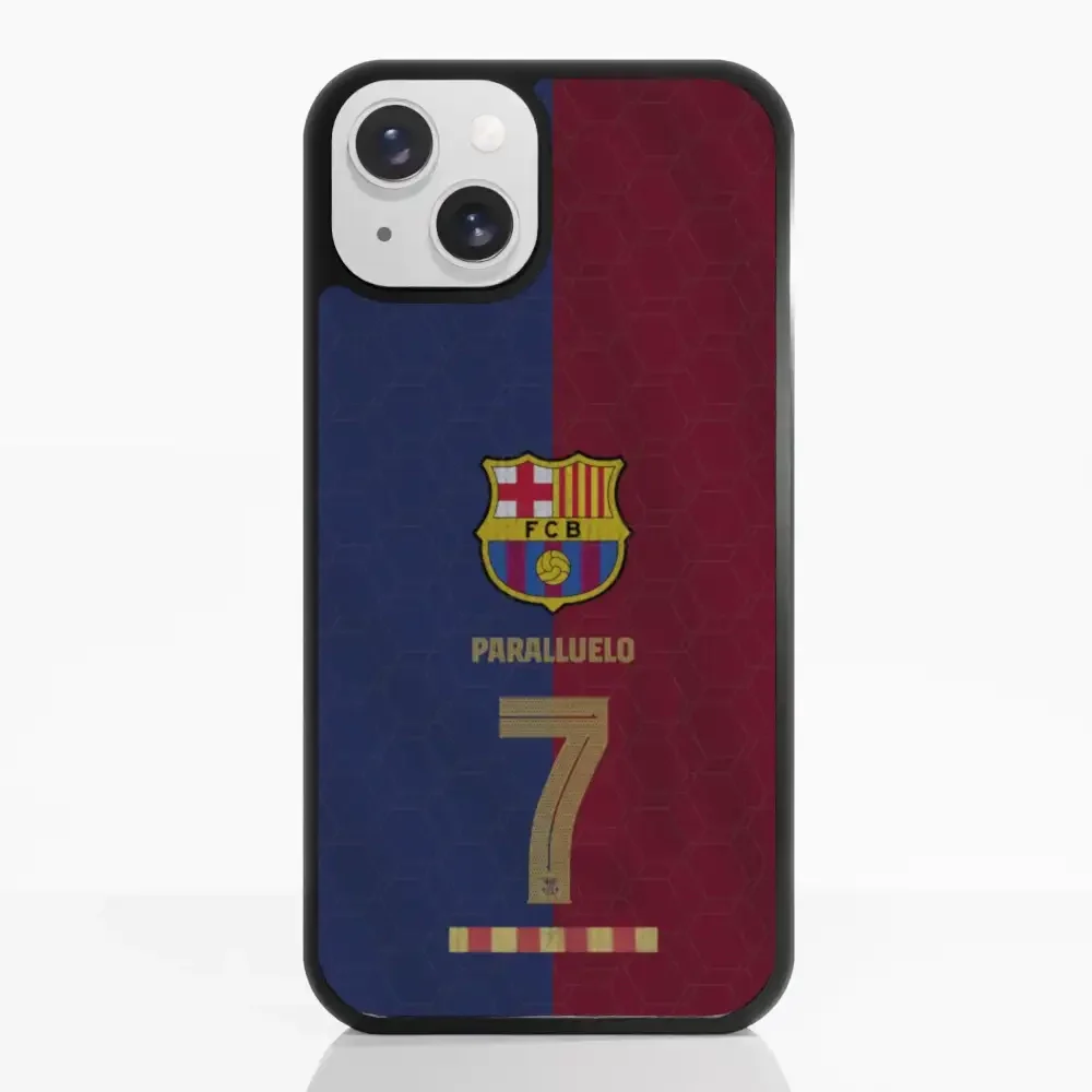 FC Barcelona Official 3D Phone Case Paralluelo - Image 7