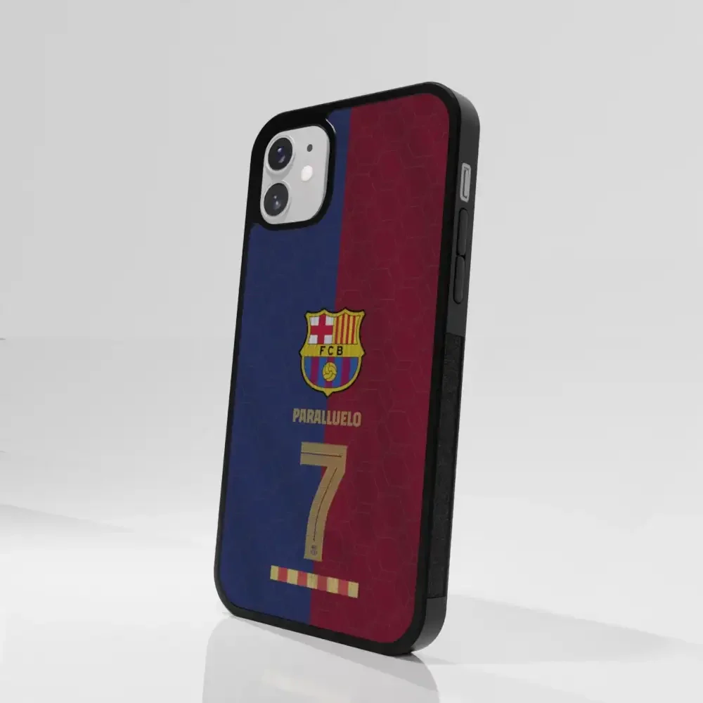 FC Barcelona Official 3D Phone Case Paralluelo - Image 71