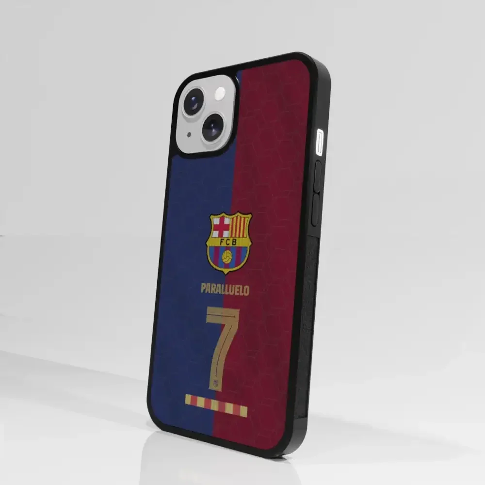 FC Barcelona Official 3D Phone Case Paralluelo - Image 78