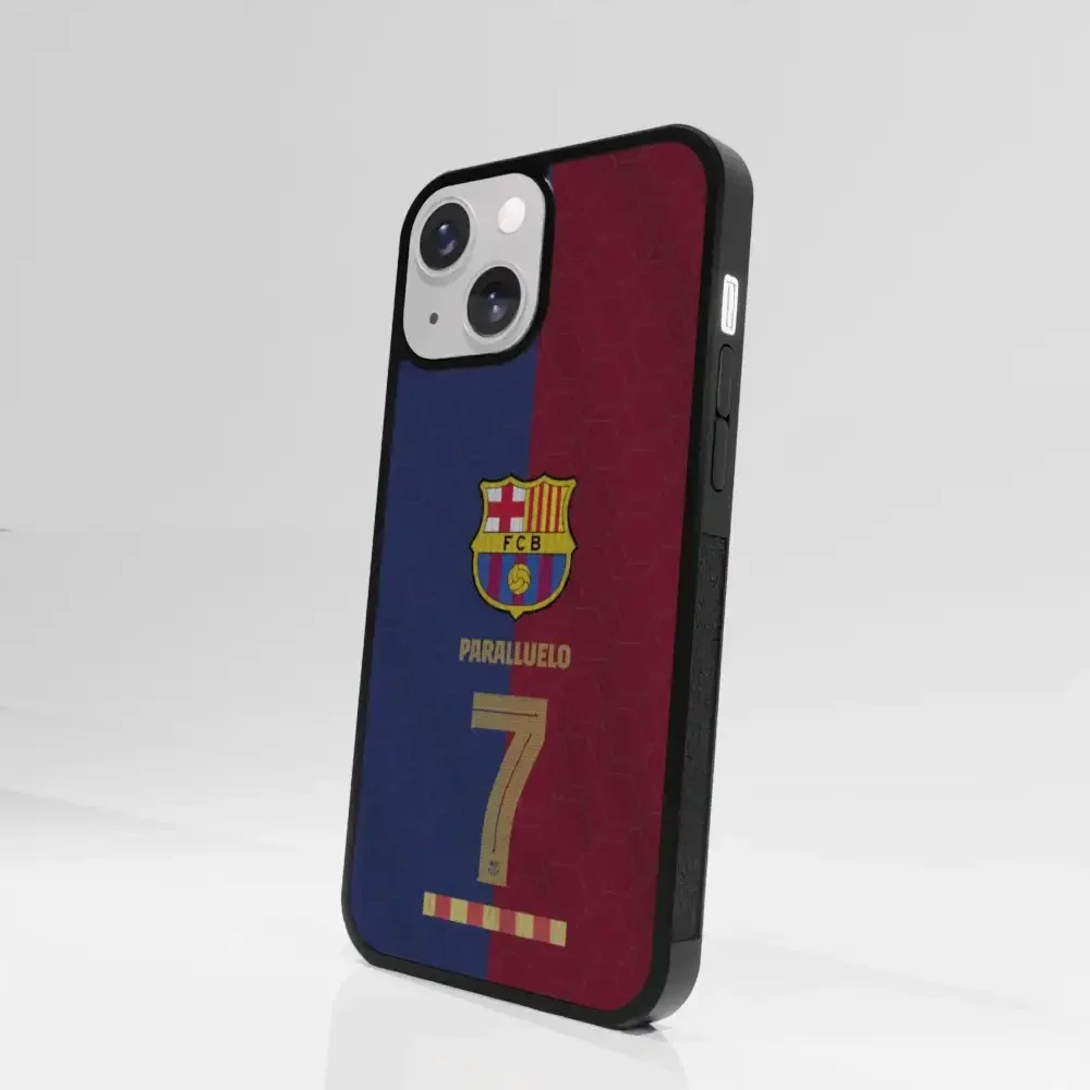 FC Barcelona Official 3D Phone Case Paralluelo - Image 79