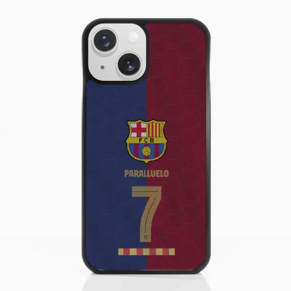 FC Barcelona Official 3D Phone Case Paralluelo - Image 8