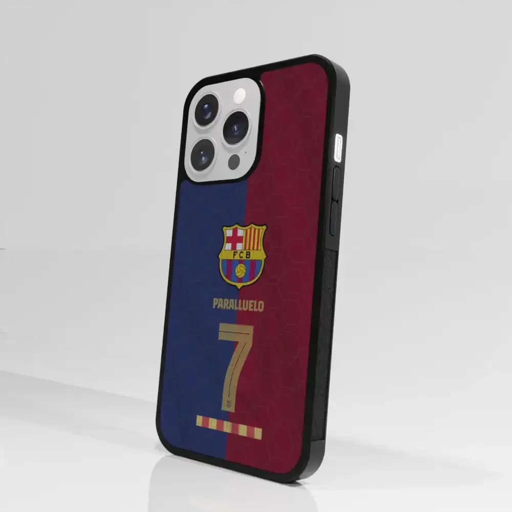 FC Barcelona Official 3D Phone Case Paralluelo - Image 80